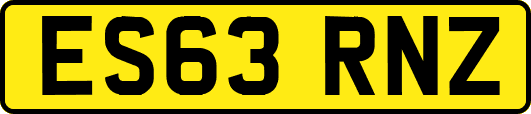 ES63RNZ