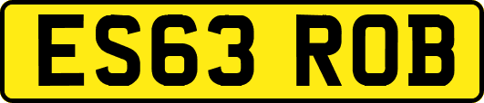 ES63ROB