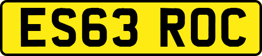 ES63ROC