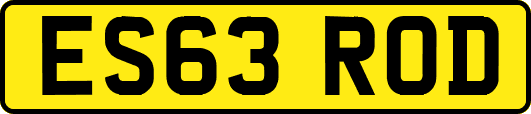 ES63ROD