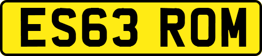ES63ROM