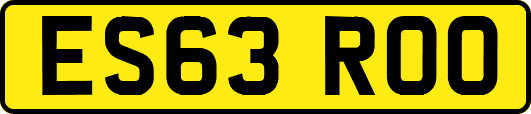 ES63ROO