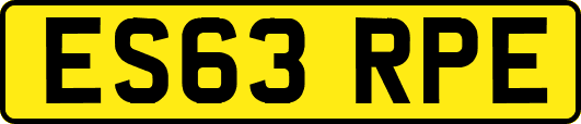 ES63RPE