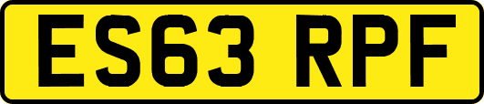 ES63RPF