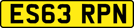 ES63RPN