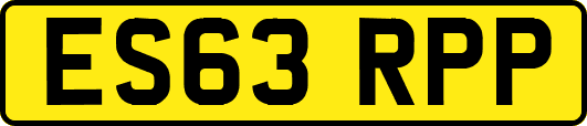 ES63RPP