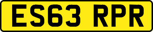 ES63RPR
