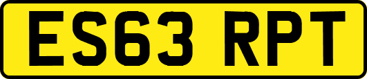 ES63RPT