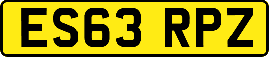 ES63RPZ