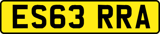 ES63RRA