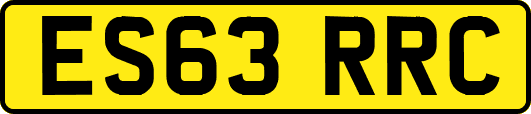 ES63RRC