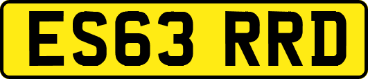 ES63RRD