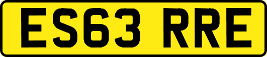ES63RRE