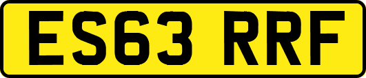 ES63RRF