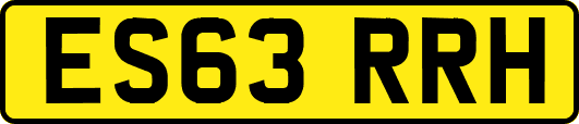 ES63RRH