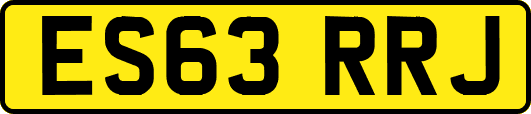 ES63RRJ