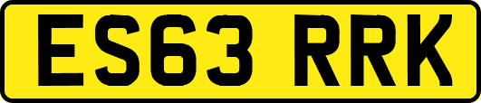 ES63RRK