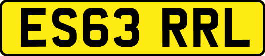 ES63RRL