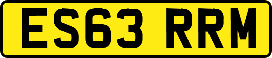 ES63RRM