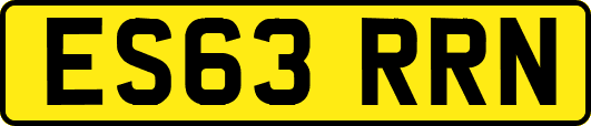 ES63RRN
