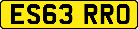 ES63RRO