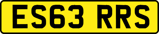 ES63RRS