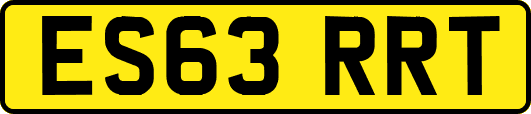 ES63RRT