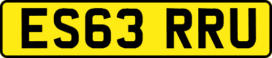 ES63RRU
