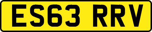 ES63RRV
