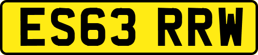ES63RRW