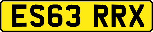 ES63RRX