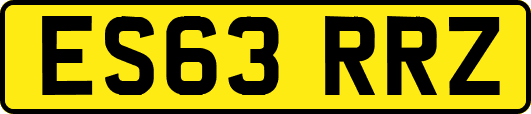 ES63RRZ