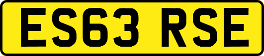 ES63RSE