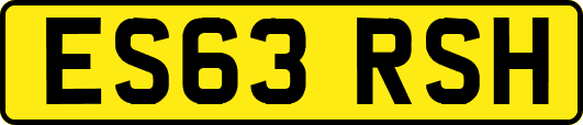 ES63RSH