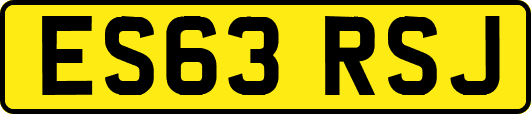 ES63RSJ