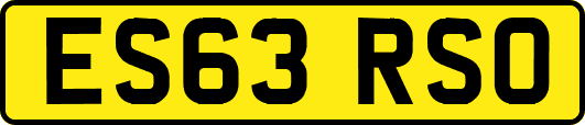 ES63RSO