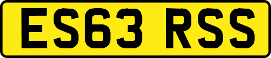 ES63RSS