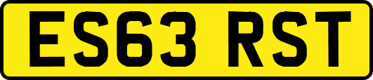 ES63RST