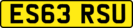 ES63RSU