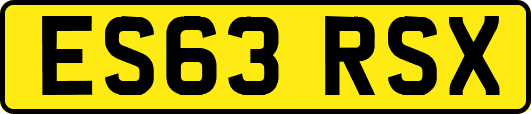 ES63RSX