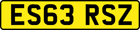 ES63RSZ