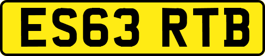 ES63RTB