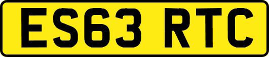 ES63RTC