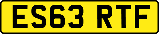 ES63RTF