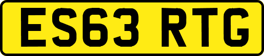 ES63RTG