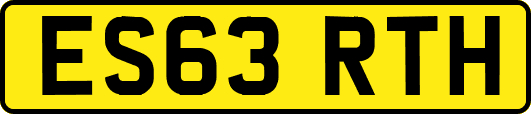 ES63RTH