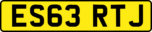 ES63RTJ