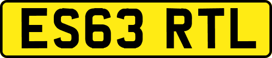 ES63RTL