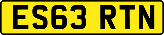 ES63RTN
