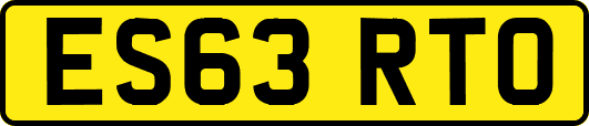 ES63RTO